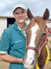 Dr Pat McCue - International Symposium on Equine Reproduction (ISER)