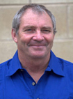 Dr Angus McKinnon - International Symposium on Equine Reproduction (ISER)