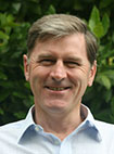 David Dugdale, Local Committee Chairman - International Symposium on Equine Reproduction (ISER)