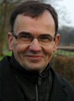 Professor Harald Sieme - International Symposium on Equine Reproduction (ISER)