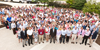 Click to view delegates of ISER X (International Symposium on Equine Reproduction)