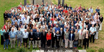 Click to view delegates of ISER IX (International Symposium on Equine Reproduction)